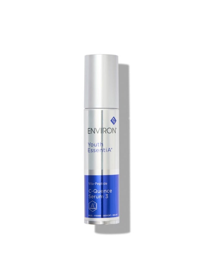 Environ EssentiA® Vita-Peptide C-Quence Serum 3  35ML - Image 1